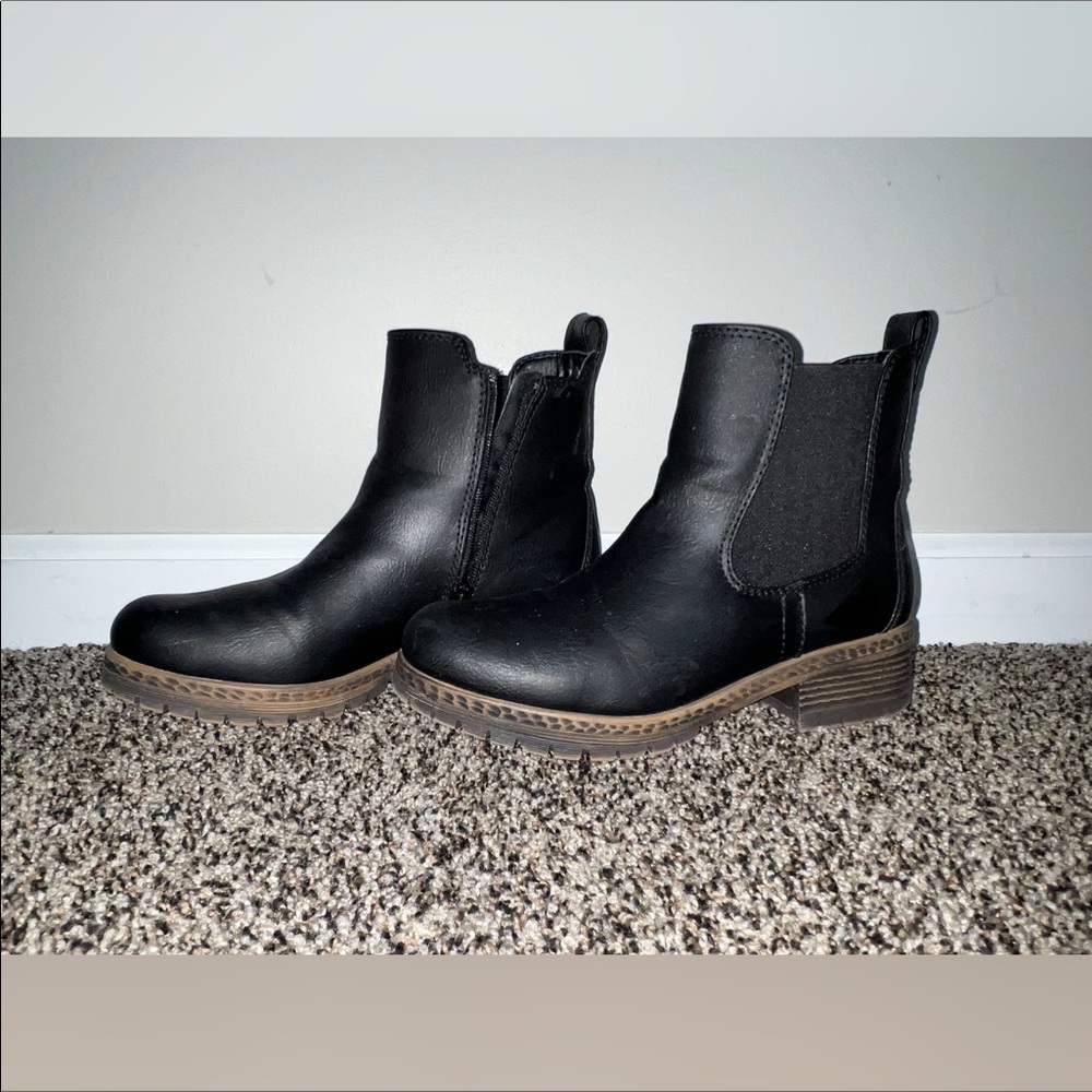 Maurices Boot